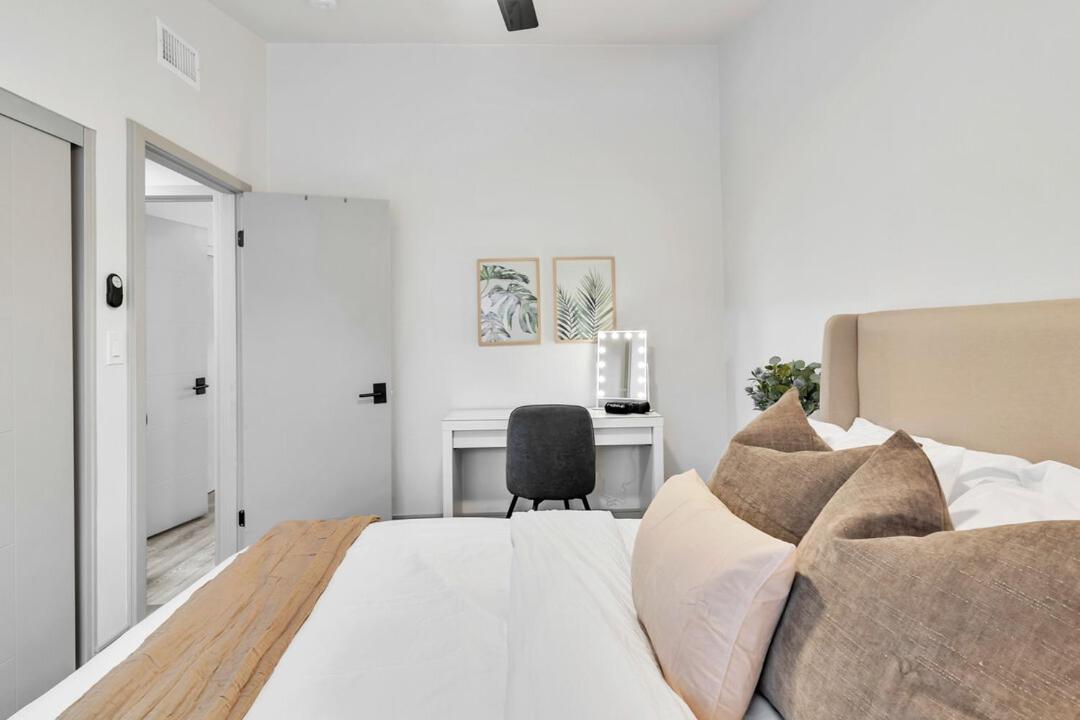 Luxe W Pool & Firepit, Bachelorette Friendly San Diego