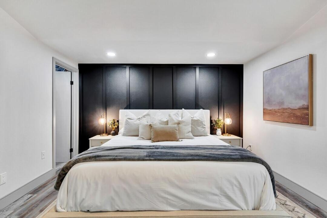 Luxe W Pool & Firepit, Bachelorette Friendly * San Diego