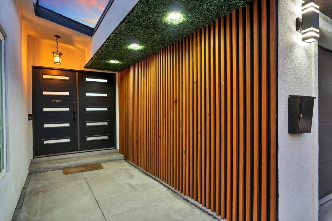Holiday home Luxe W Pool & Firepit, Bachelorette Friendly San Diego